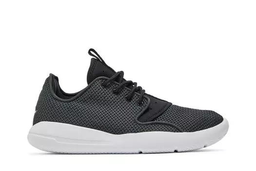 Кроссовки Air Jordan Jordan Eclipse BG 'Anthracite', черный