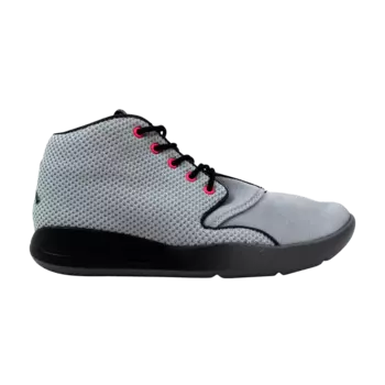 Кроссовки Air Jordan Jordan Eclipse Chukka GS 'Wolf Grey Black', серый
