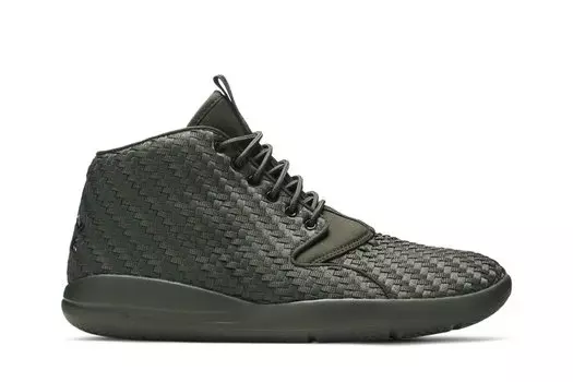 Кроссовки Air Jordan Jordan Eclipse Chukka 'Sequoia', черный