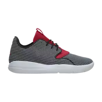 Кроссовки Air Jordan Jordan Eclipse GG 'Brilliant Magenta', черный