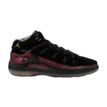Кроссовки Air Jordan Jordan Esterno Wine N Grind, черный