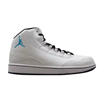 Кроссовки Air Jordan Jordan Executive, белый