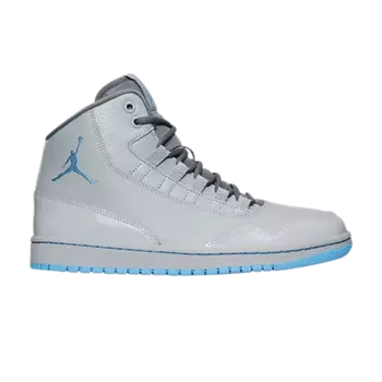Кроссовки Air Jordan Jordan Executive, серый