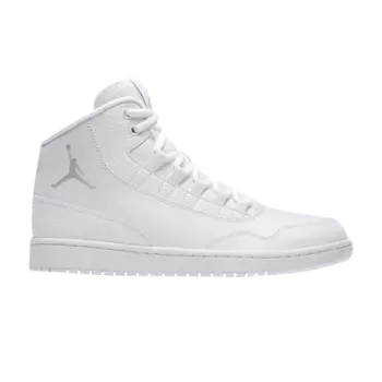 Кроссовки Air Jordan Jordan Executive 'White', белый