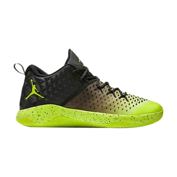 Кроссовки Air Jordan Jordan Extra Fly, черный