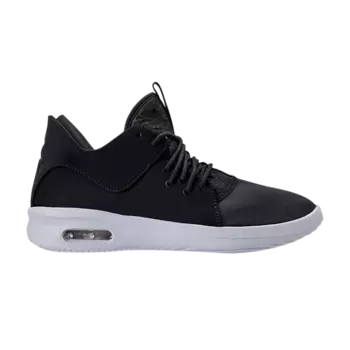 Кроссовки Air Jordan Jordan First Class 'Black', черный