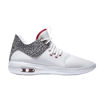 Кроссовки Air Jordan Jordan First Class 'Cement Grey', белый