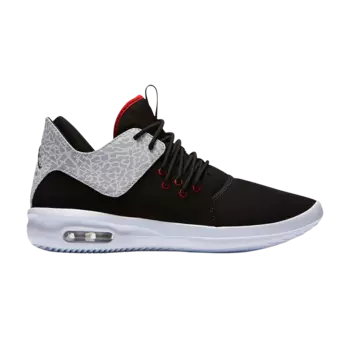 Кроссовки Air Jordan Jordan First Class, черный