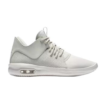 Кроссовки Air Jordan Jordan First Class 'Light Bone', белый