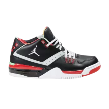 Кроссовки Air Jordan Jordan Flight 23 'Black', черный
