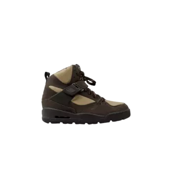 Кроссовки Air Jordan Jordan Flight 45 Trek 'Velvet Brown', коричневый