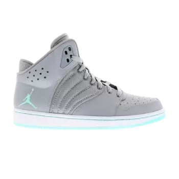 Кроссовки Air Jordan Jordan Flight 4 Premium, серый