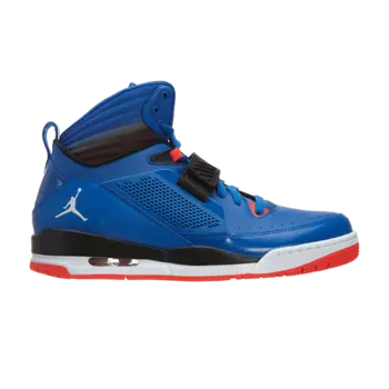 Кроссовки Air Jordan Jordan Flight 97 'Sport Blue', синий
