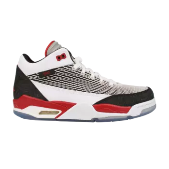 Кроссовки Air Jordan Jordan Flight Club 80s, белый
