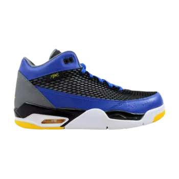 Кроссовки Air Jordan Jordan Flight Club 80s 'Game Royal', синий