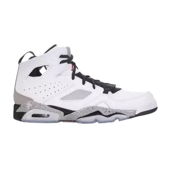 Кроссовки Air Jordan Jordan Flight Club 91, белый