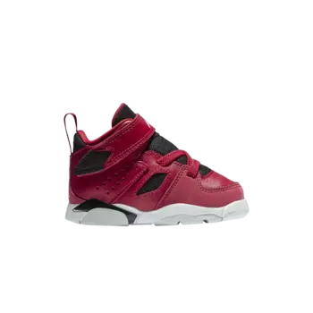 Кроссовки Air Jordan Jordan Flight Club 91 TD 'Gym Red', красный