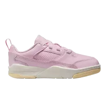Кроссовки Air Jordan Jordan Flight Court PS Pink Foam, розовый