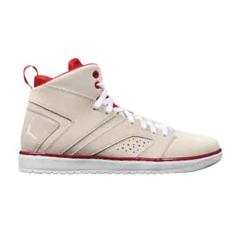 Кроссовки Air Jordan Jordan Flight Legend 'Light Bone', белый