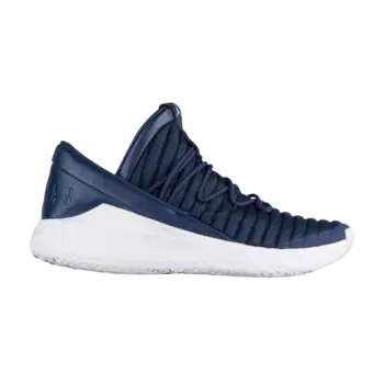 Кроссовки Air Jordan Jordan Flight Luxe 'Midnight Navy', синий