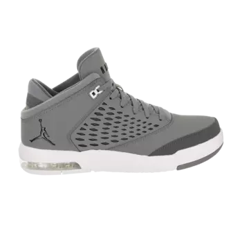 Кроссовки Air Jordan Jordan Flight Origin 4 'Cool Grey', серый