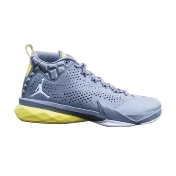 Кроссовки Air Jordan Jordan Flight Time, серый