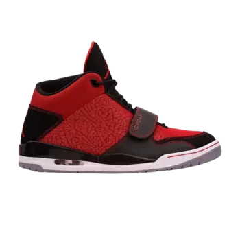 Кроссовки Air Jordan Jordan Flightclub 90s 'Gym Red', красный