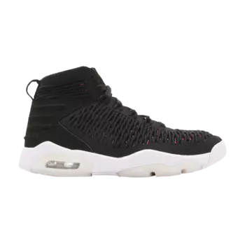 Кроссовки Air Jordan Jordan Flyknit Elevation 23 GS, черный