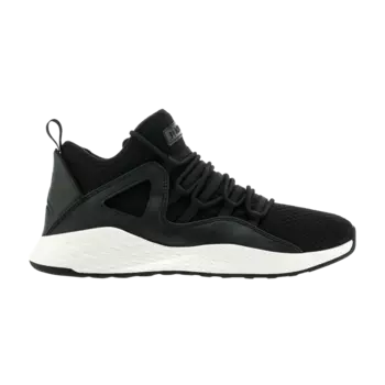 Кроссовки Air Jordan Jordan Formula 23 'Black Sail', черный