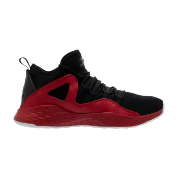 Кроссовки Air Jordan Jordan Formula 23 Mid, черный