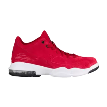 Кроссовки Air Jordan Jordan Franchise 'Gym Red', красный