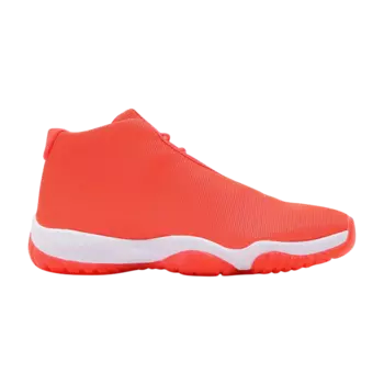 Кроссовки Air Jordan Jordan Future 'Infrared', красный