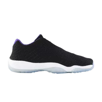 Кроссовки Air Jordan Jordan Future Low GG, черный