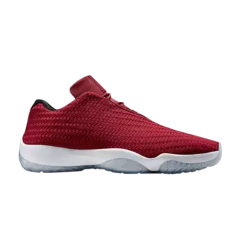 Кроссовки Air Jordan Jordan Future Low GS, красный
