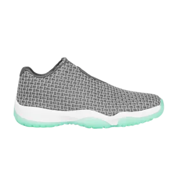Кроссовки Air Jordan Jordan Future Low 'Wolf Grey', серый