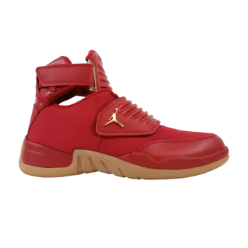 Кроссовки Air Jordan Jordan Generation 23 'Red Gum', красный