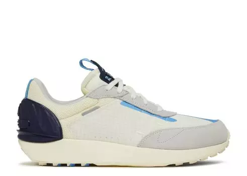 Кроссовки Air Jordan Jordan Granville Pro Sp 'University Blue' Social Status Exclusive, кремовый