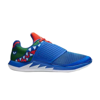 Кроссовки Air Jordan Jordan Grind 2 'Florida Gators', синий