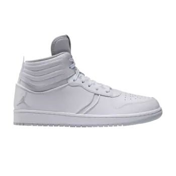Кроссовки Air Jordan Jordan Heritage, белый
