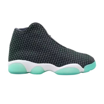 Кроссовки Air Jordan Jordan Horizon BG 'Grey Hyper Turquoise', синий
