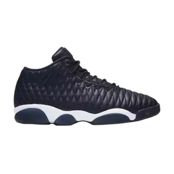 Кроссовки Air Jordan Jordan Horizon Low Premium 'Obsidian', синий