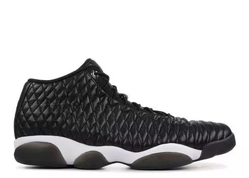 Кроссовки Air Jordan JORDAN HORIZON LOW PREMIUM, черный