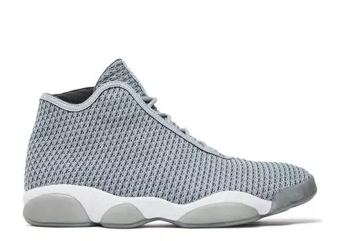 Кроссовки Air Jordan JORDAN HORIZON MID, серый