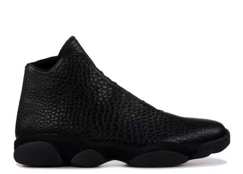 Кроссовки Air Jordan JORDAN HORIZON PREMIUM 'BLACK CROC', черный