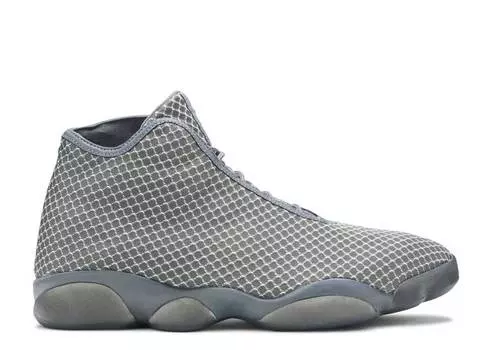 Кроссовки Air Jordan JORDAN HORIZON 'WOLF GREY', серый