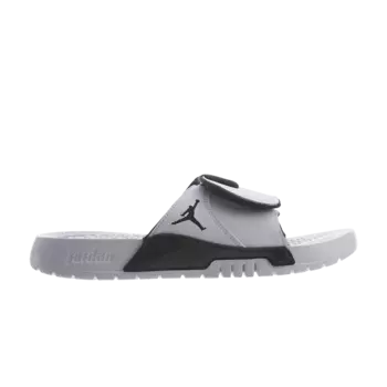 Кроссовки Air Jordan Jordan Hydro 11 Retro Slides GS, белый