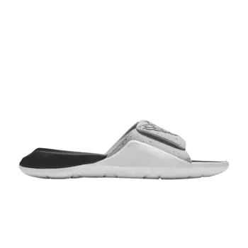 Кроссовки Air Jordan Jordan Hydro 7 Slide 'Tech Grey', серый