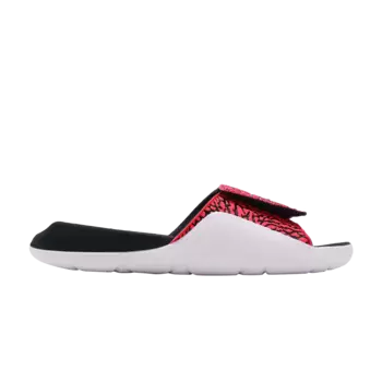Кроссовки Air Jordan Jordan Hydro 7 V2 'Hyper Pink', розовый