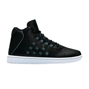 Кроссовки Air Jordan Jordan Illusion, черный