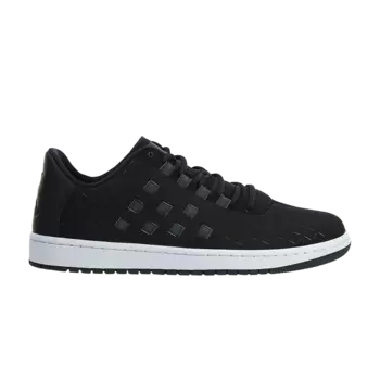 Кроссовки Air Jordan Jordan Illusion Low, черный